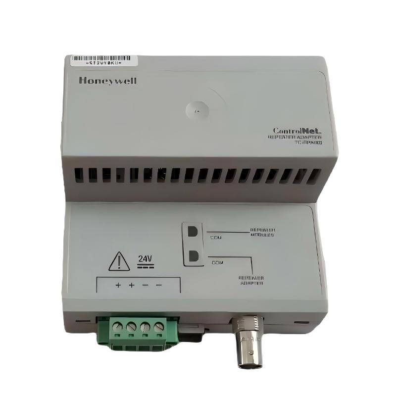 Honeywell TC-RPA002 ControlNet Repeater Adapter