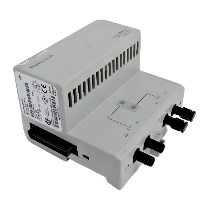 Honeywell TC-RPFM01 97109073 Fiber Optic Module