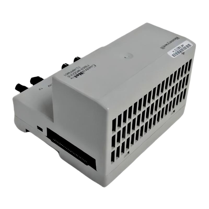 Honeywell TC-RPFM01 97109073 Fiber Optic Module