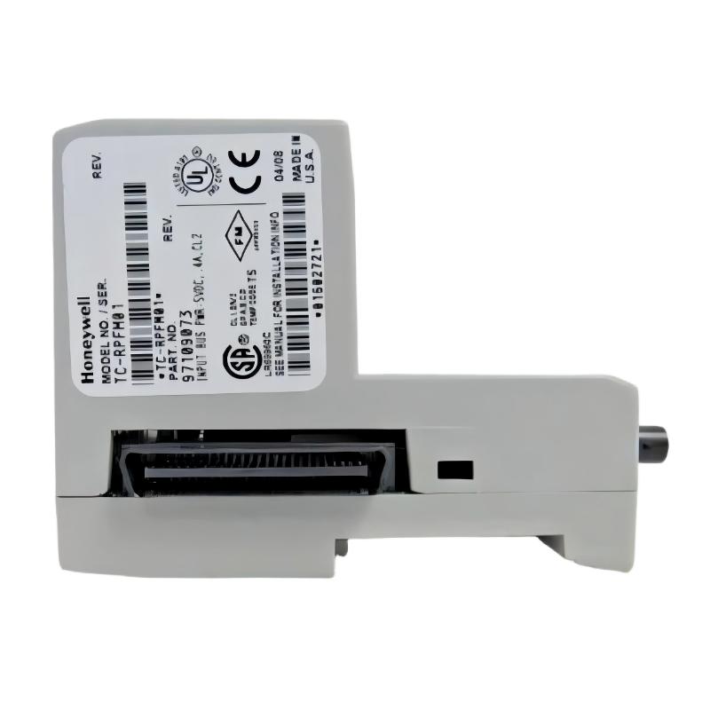 Honeywell TC-RPFM01 97109073 Fiber Optic Module