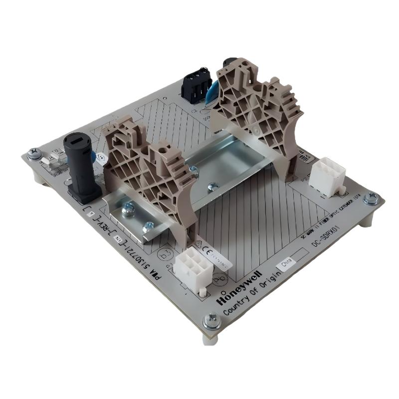 Honeywell TC-SDRX01 Fiber Optic Extender IOTA