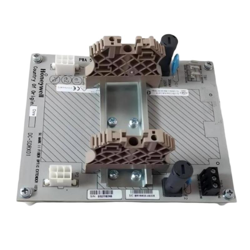 Honeywell TC-SDRX01 Fiber Optic Extender IOTA