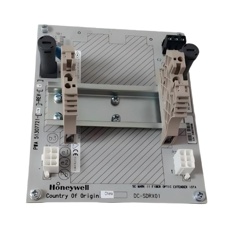 Honeywell TC-SDRX01 Fiber Optic Extender IOTA