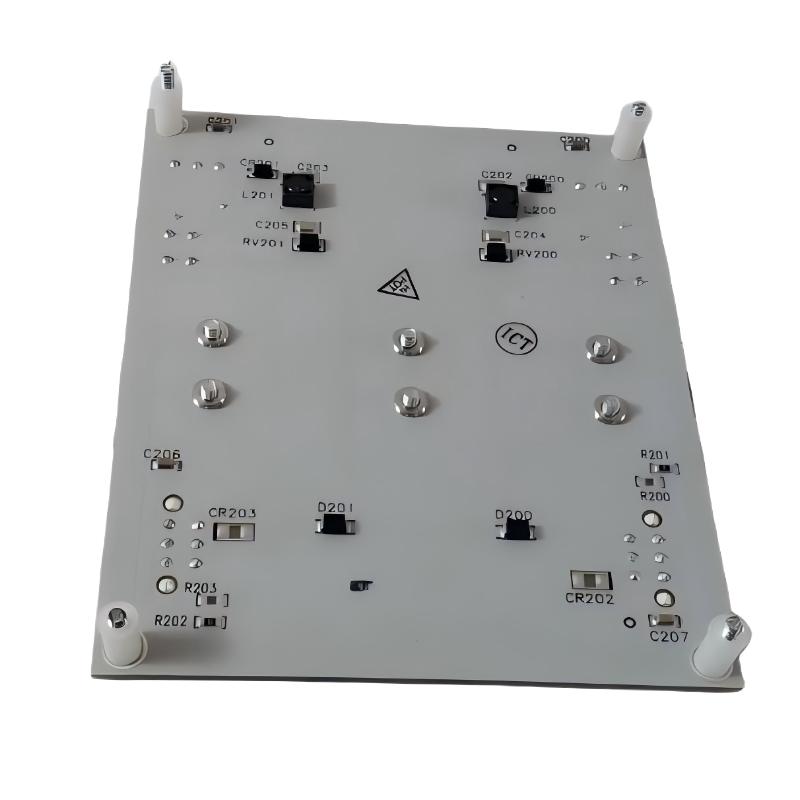 Honeywell TC-SDRX01 Fiber Optic Extender IOTA