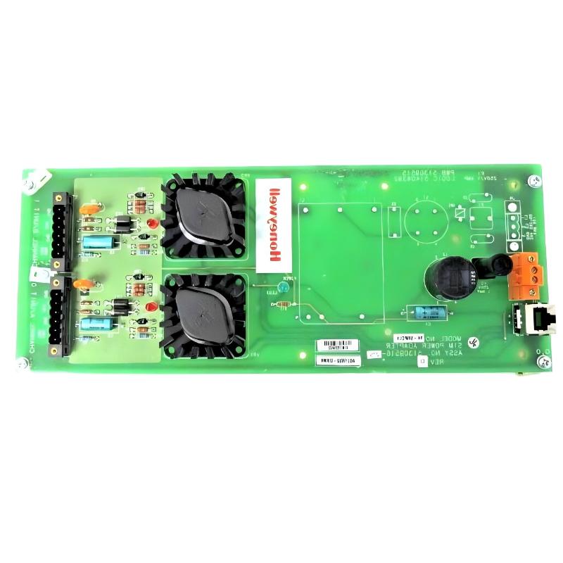 Honeywell TC-SMPD01 51309516-275 SIM Power Adapter