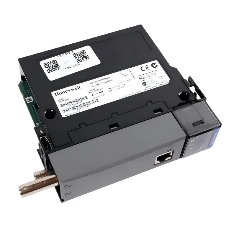 Honeywell TK-CCR014 Experion LS Redundant Network Interface Module