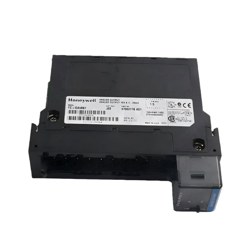 Honeywell TK-FFRU01 51309550-275 Experion LS Fieldbus RTP