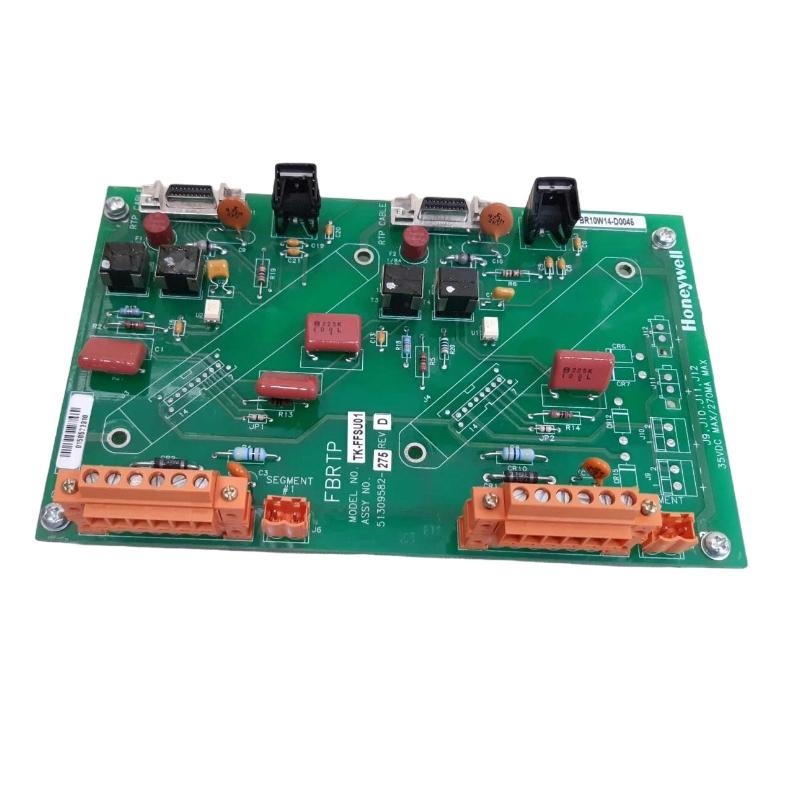 Honeywell TK-FFSU01 51309582-275 Experion LS Power Board
