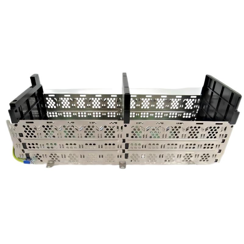 Honeywell TK-FXX102 97126875 A01 Experion LS Rack