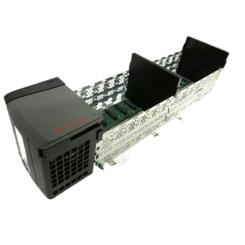 Honeywell TK-FXX132 S97753404 Experion LS Rack