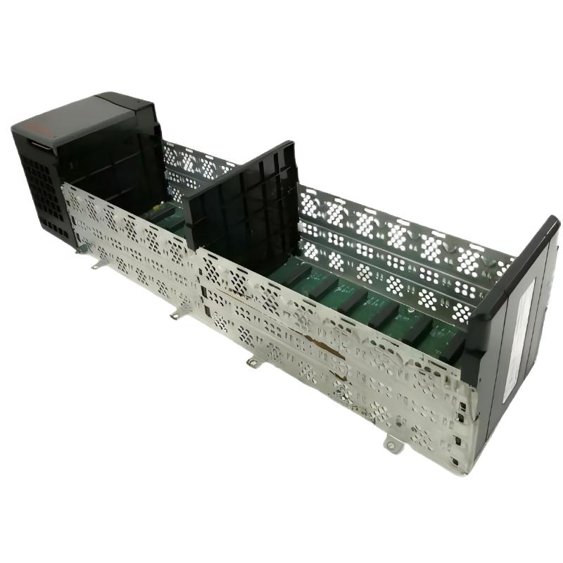 Honeywell TK-FXX132 S97753404 Experion LS Rack