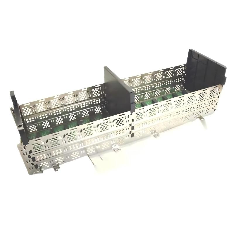 Honeywell TK-FXX132 S97753404 Experion LS Rack