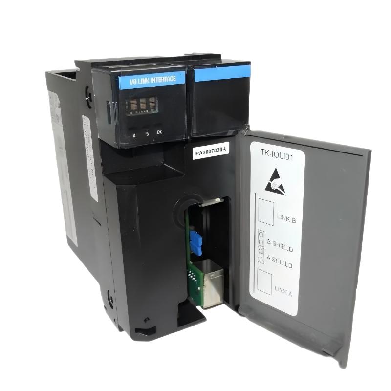 Honeywell TK-IOLI01 51403427-175 Experion LS I/O Link Interface Module