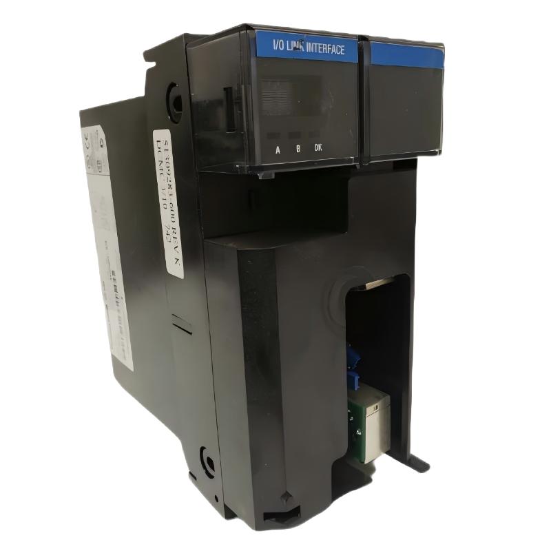 Honeywell TK-IOLI01 51403427-275 Experion LS I/O Link Interface Module