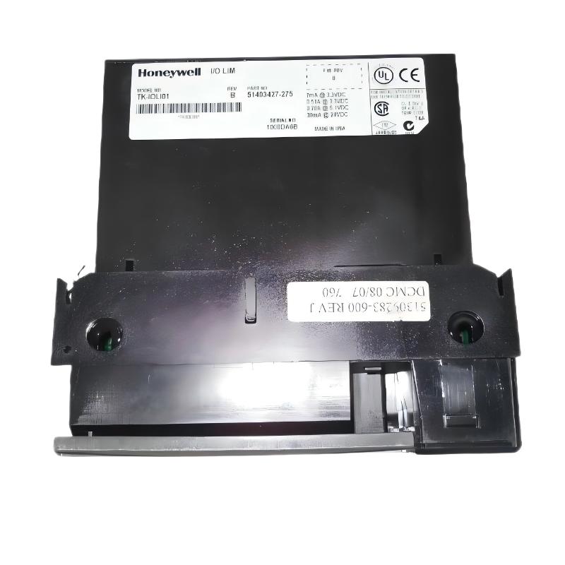 Honeywell TK-IOLI01 51403427-275 Experion LS I/O Link Interface Module
