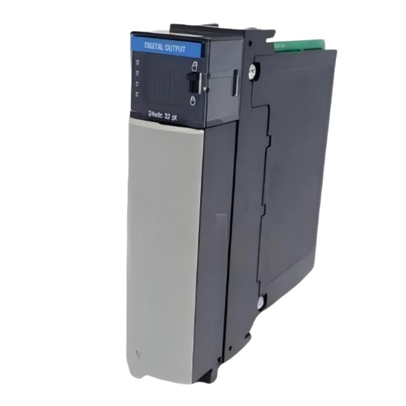 Honeywell TK-OAV061 Experion LS Analog Output Module