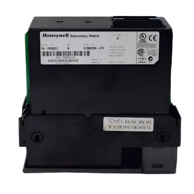 Honeywell TK-PRR021 Redundant Modules