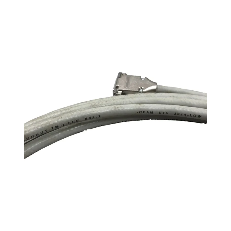 ABB TK626V050 3BSE019210R5 Interface Cable