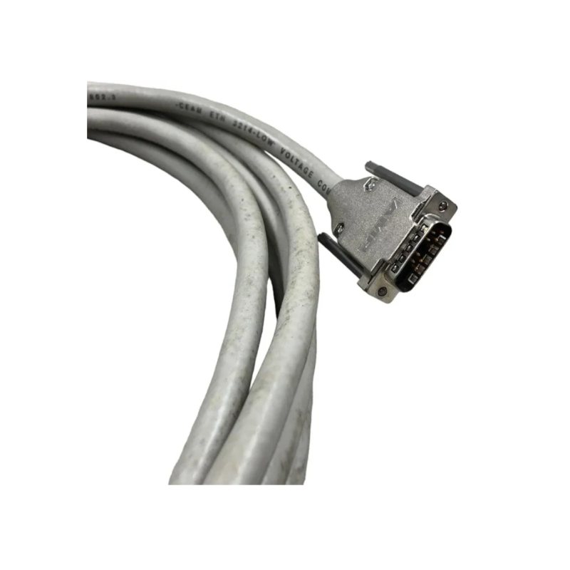 ABB TK626V050 3BSE019210R5 Interface Cable