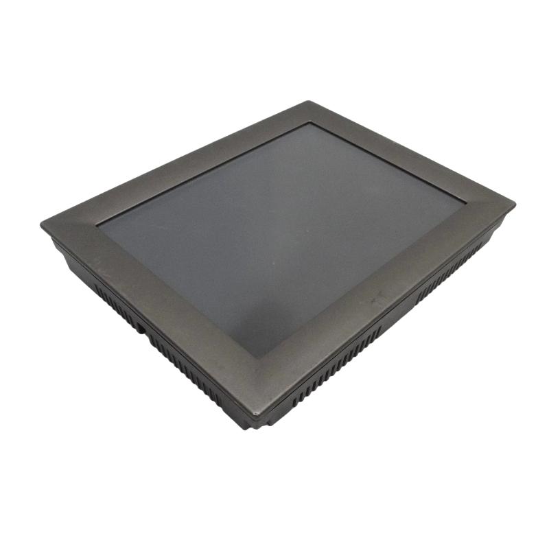 ABB TPC-1570H 3BHE031734R1111 Motor Control Unit