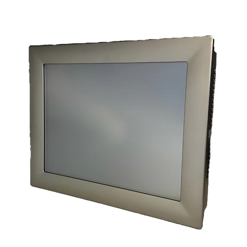 ABB TPC-1570H 3BHE031734R1112 Motor Control Unit