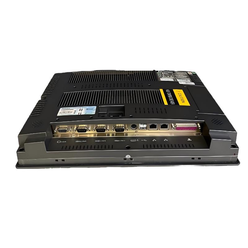 ABB TPC-1570H 3BHE031734R1112 Motor Control Unit