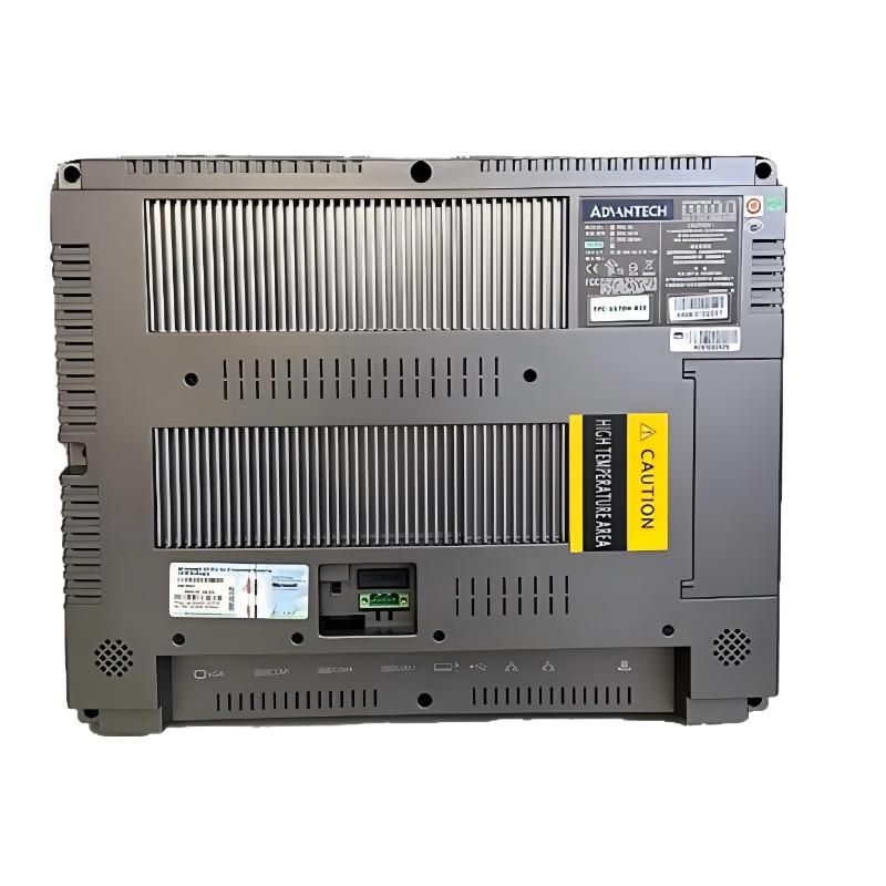 ABB TPC-1570H 3BHE031734R1112 Motor Control Unit