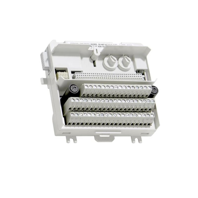 ABB TU830-1 3BSE006972R1 Extended Module Termination Unit (MTU)