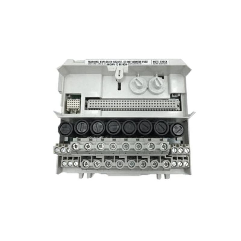 ABB TU830-1 3BSE006972R1 Extended Module Termination Unit (MTU)