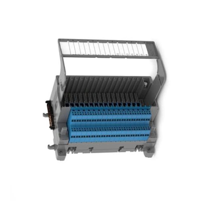 ABB TUS810 3BSE078716R1 Module Termination Unit (MTU)