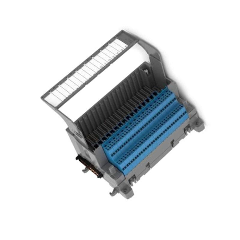 ABB TUS810 3BSE078716R1 Module Termination Unit (MTU)