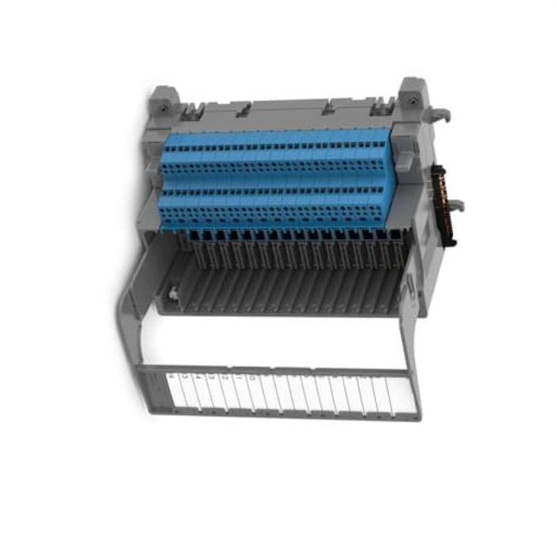 ABB TUS810 3BSE078716R1 Module Termination Unit (MTU)