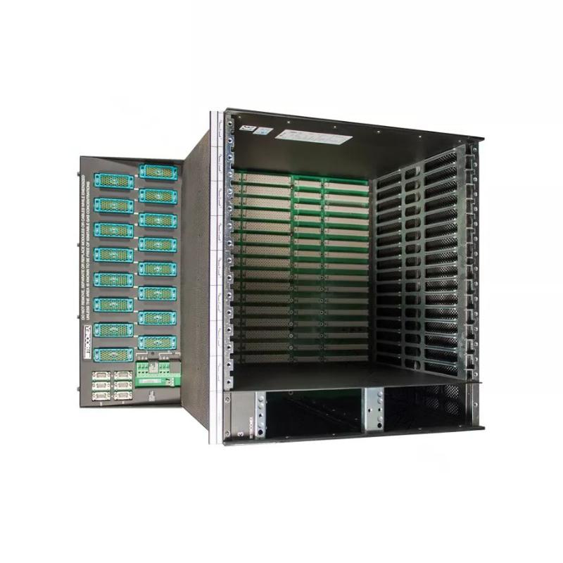 Triconex 8111 3000603-100 Expansion Chassis