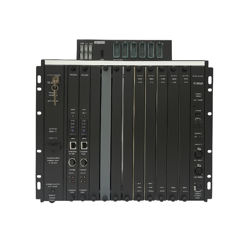 Triconex 8120E Main Unit Case