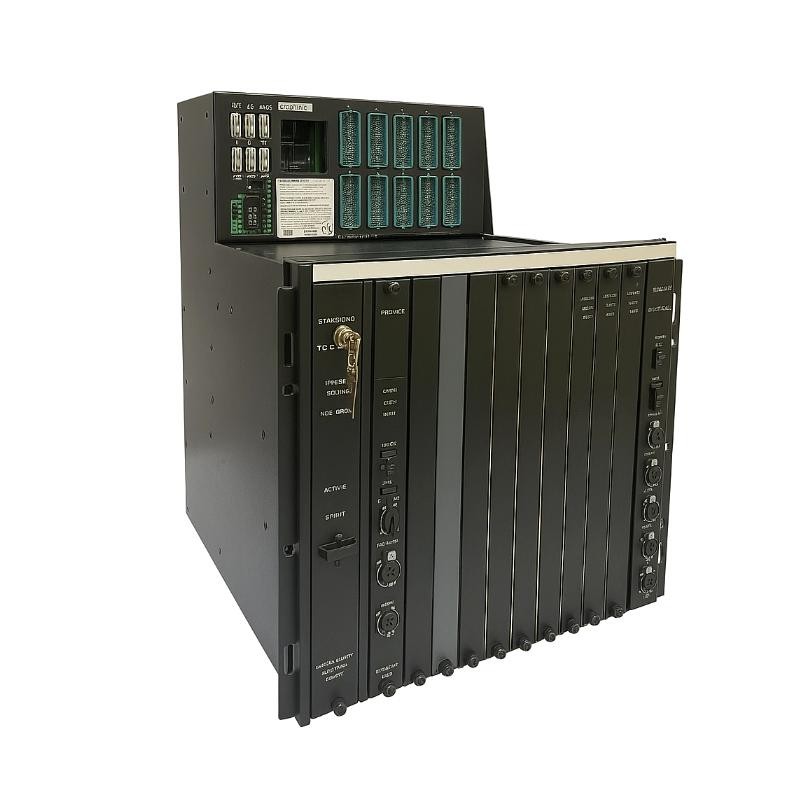 Triconex 8120E Main Unit Case