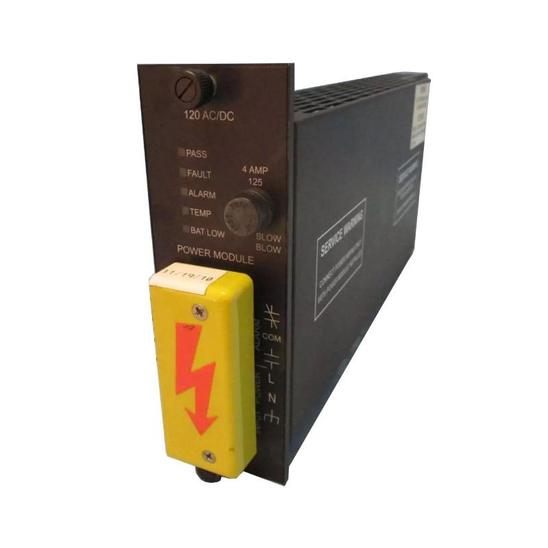 Triconex 8300A Power Module