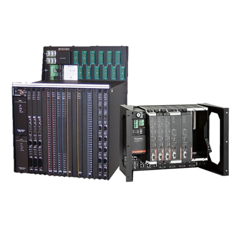 Triconex 8301A Power Module