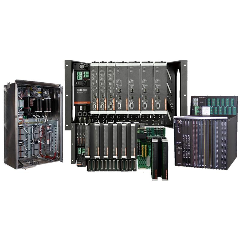 Triconex 8301A Power Module