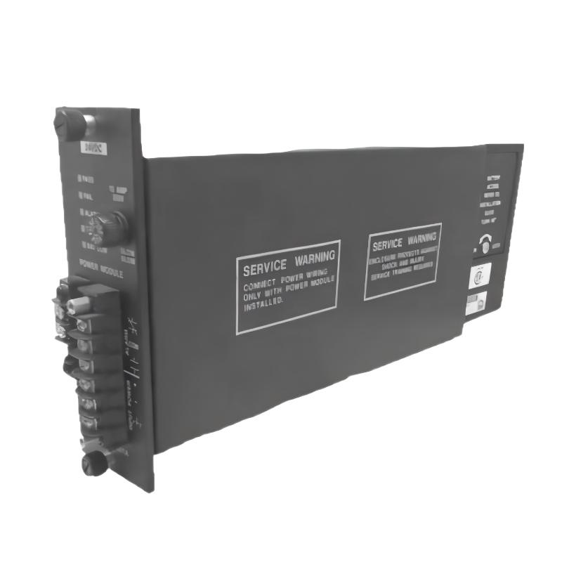 Triconex 8301A Power Module