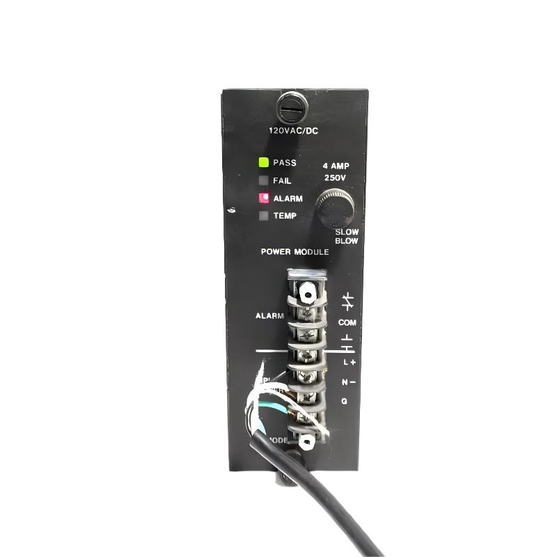 Triconex 8305 Power Module