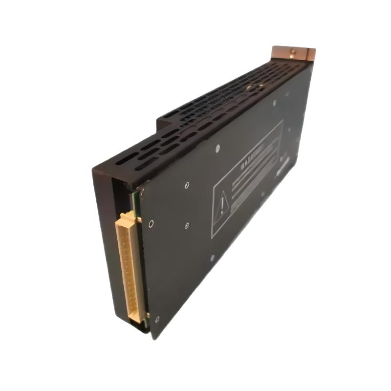 Triconex 8306A Power Expansion Unit