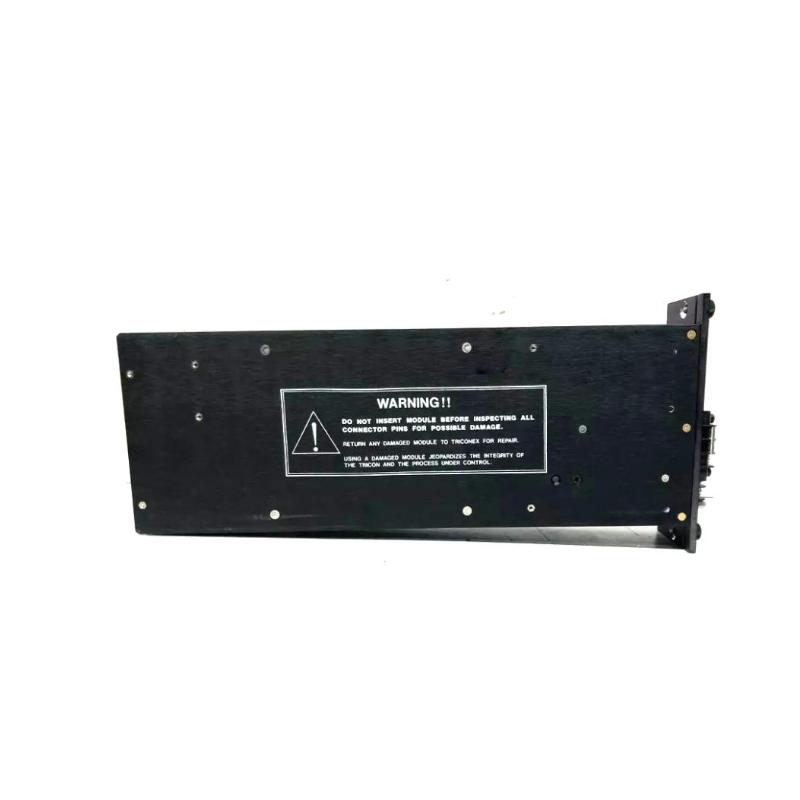 Triconex 8306A Power Expansion Unit
