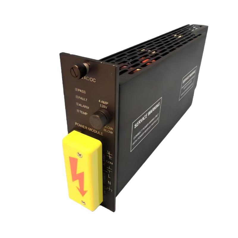 Triconex 8306A Power Expansion Unit