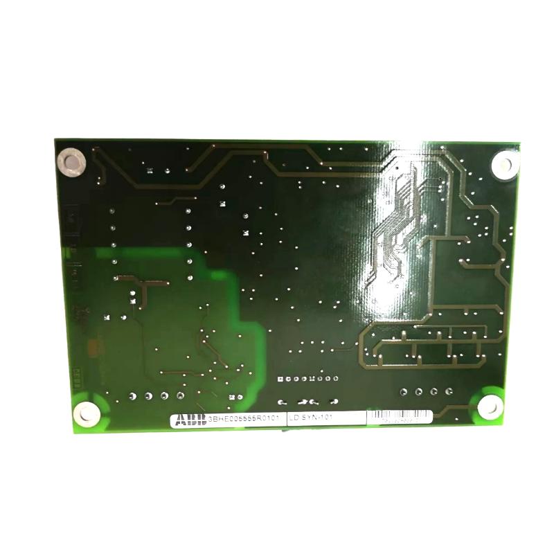 ABB UA C375 AE103 3BHB006621R0103 Circuit Board