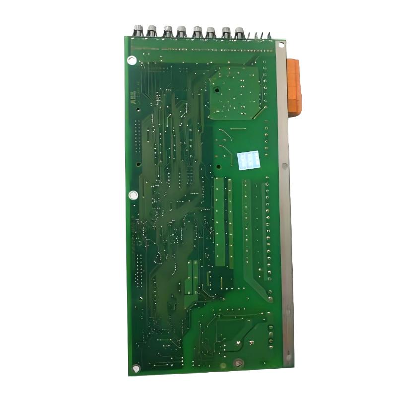 ABB UA C389 AE02 HIEE300888R0002 Control Processor Module