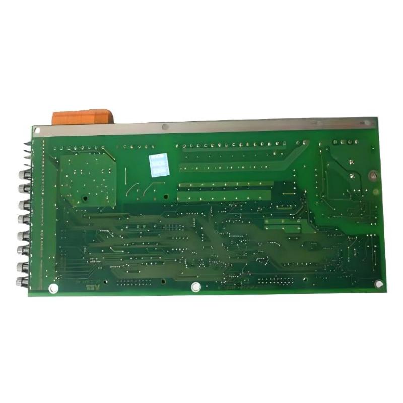 ABB UA C389 AE02 HIEE300888R0002 Control Processor Module