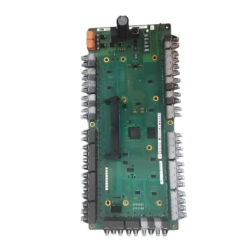 ABB UA C389 B101 3BHE059407R0101 Inverter Module
