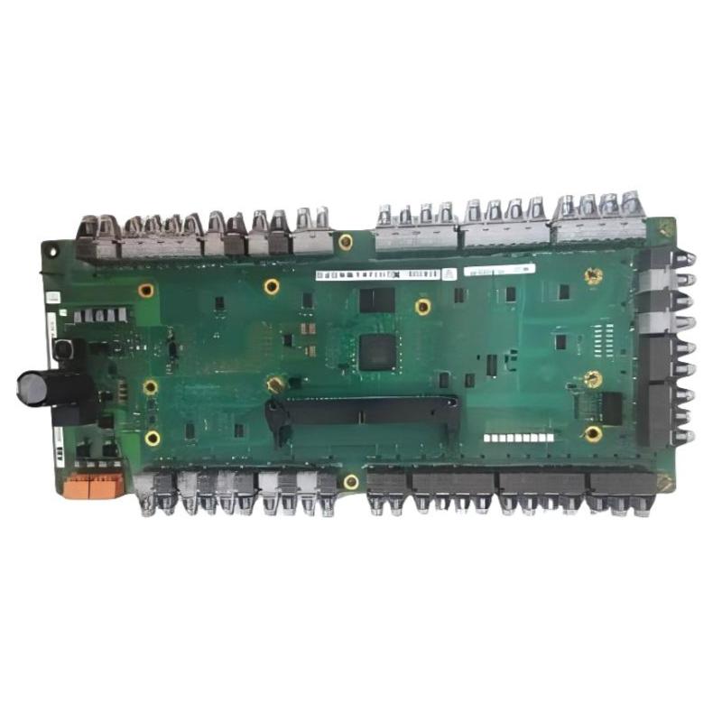 ABB UA C389 B101 3BHE059407R0101 Inverter Module