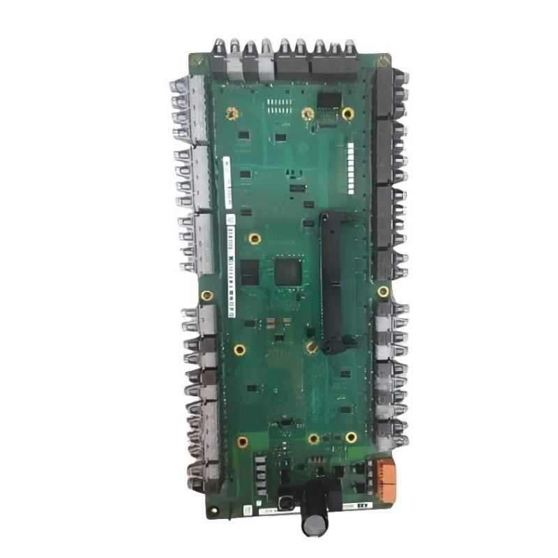 ABB UA C389 B101 3BHE059407R0101 Inverter Module