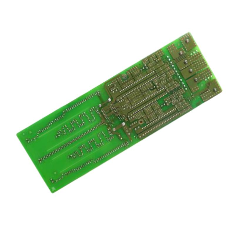 ABB UA D215 A106	3BHE026284R0106	Converter Signal Input Board